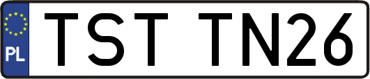 TSTTN26
