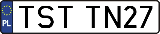 TSTTN27