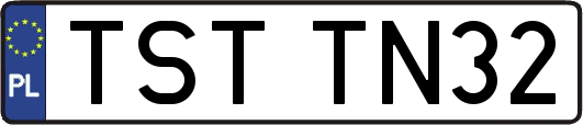TSTTN32