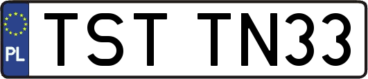 TSTTN33