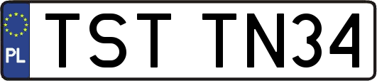 TSTTN34