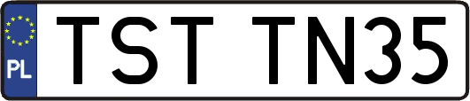 TSTTN35