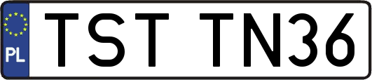 TSTTN36
