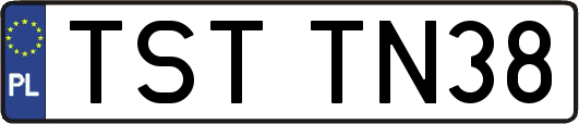 TSTTN38