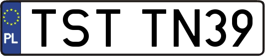 TSTTN39