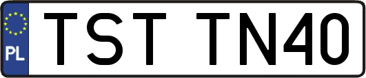 TSTTN40