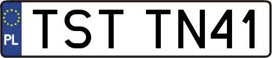 TSTTN41