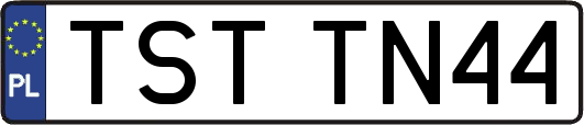 TSTTN44