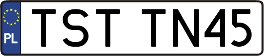 TSTTN45