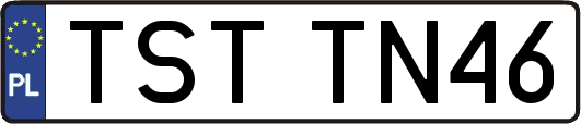 TSTTN46
