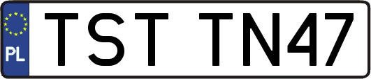 TSTTN47