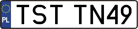 TSTTN49