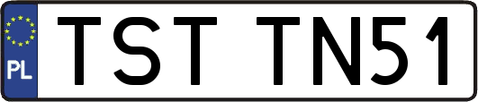 TSTTN51
