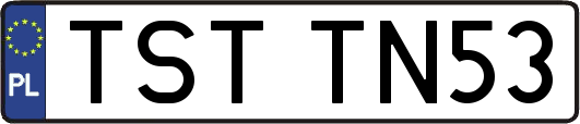 TSTTN53