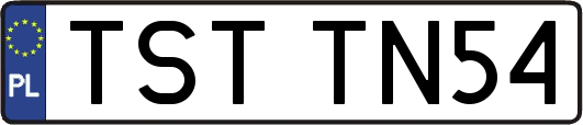 TSTTN54