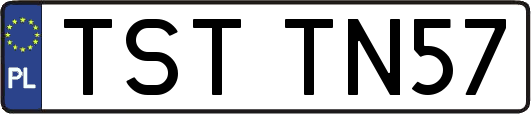 TSTTN57