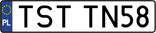 TSTTN58
