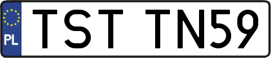 TSTTN59
