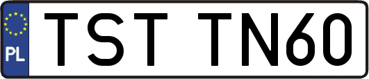 TSTTN60