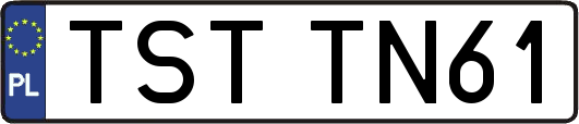 TSTTN61