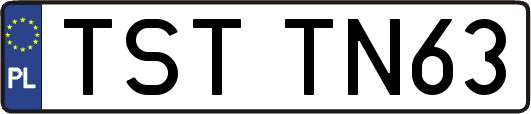 TSTTN63