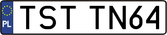 TSTTN64