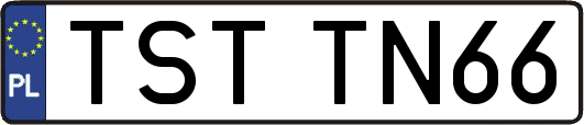 TSTTN66