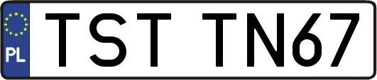 TSTTN67