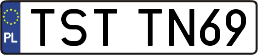 TSTTN69