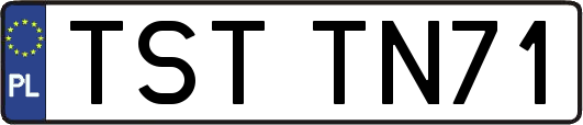 TSTTN71