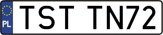 TSTTN72