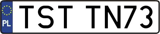 TSTTN73