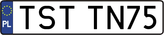 TSTTN75