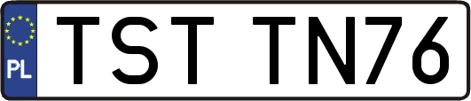 TSTTN76