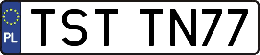 TSTTN77