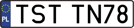 TSTTN78