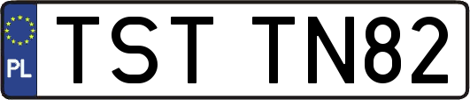 TSTTN82