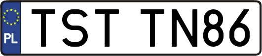 TSTTN86