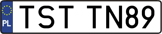 TSTTN89