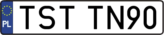 TSTTN90