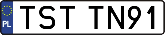 TSTTN91