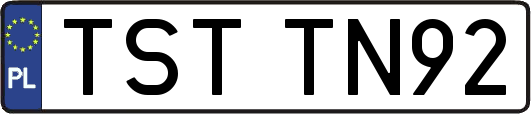 TSTTN92