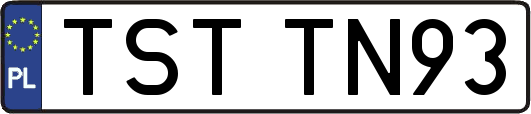 TSTTN93