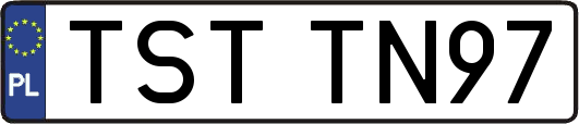 TSTTN97