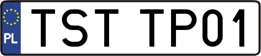 TSTTP01