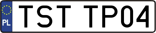TSTTP04