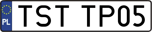TSTTP05