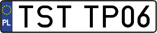 TSTTP06