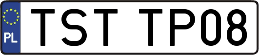 TSTTP08