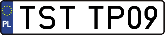 TSTTP09